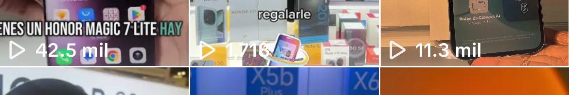 Resultado experiencia